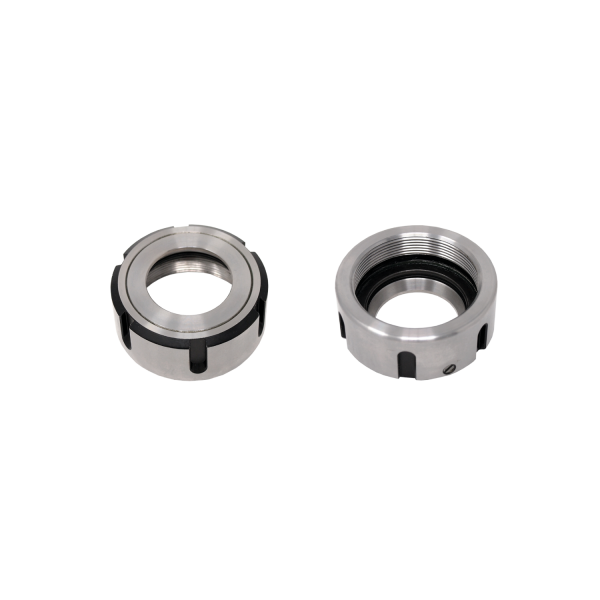 AEM8017 Clamping nuts HSK ER32 with bearing