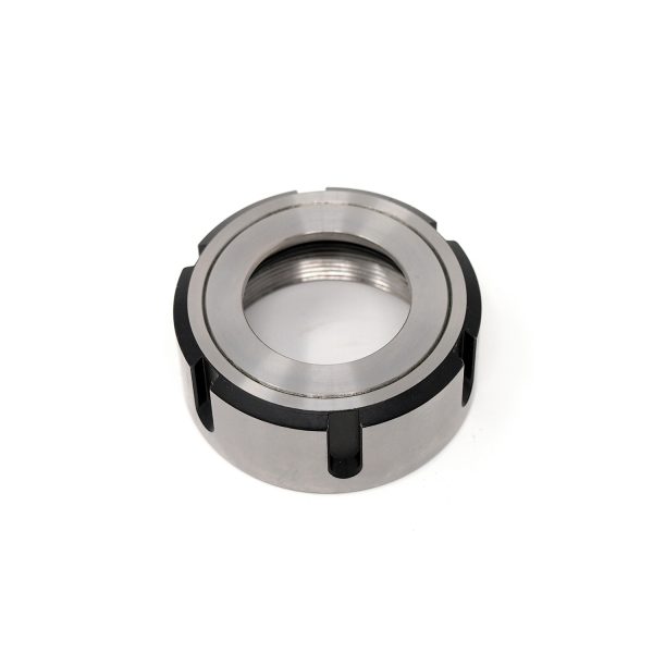 AEM8019 Clamping nuts HSK ER40 with bearing