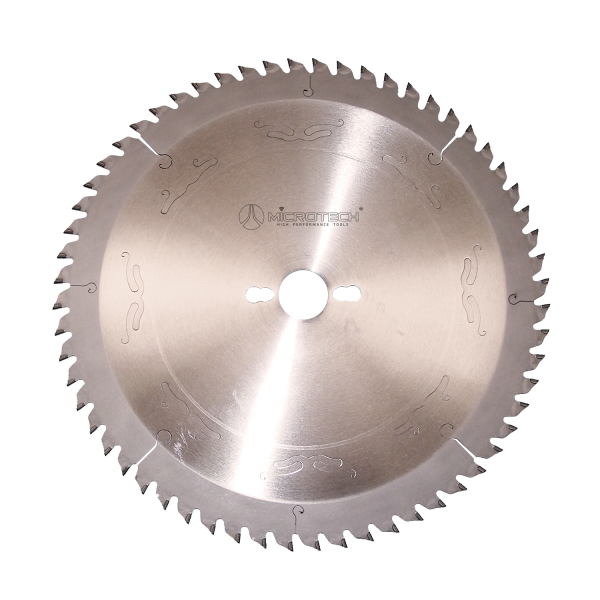 LAM1004 PCD saw blade for panel sizing machine H6
